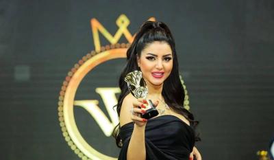 إيناس النجار تدخل غيبوبة تامة.. 