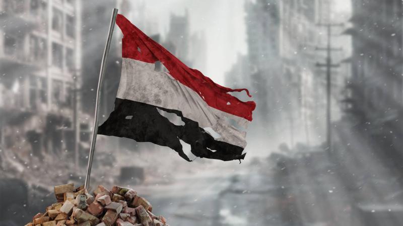 اليمن السعيد في خنجره التليد