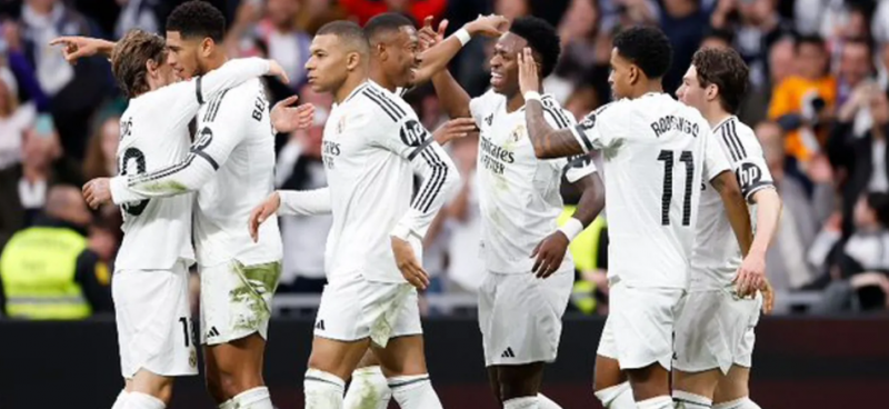 ركلة جزاء ريال مدريد ضد ليغانيس تثير الشكوك.. ماذا يقول خبراء التحكيم؟