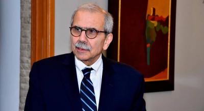 سلام يشكر العراق على تجديد عملية تصدير الوقود إلى لبنان