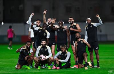 نجم الإتحاد السعودي يتبرع بـ5 ملايين دولار لبناء مستشفى في مالي