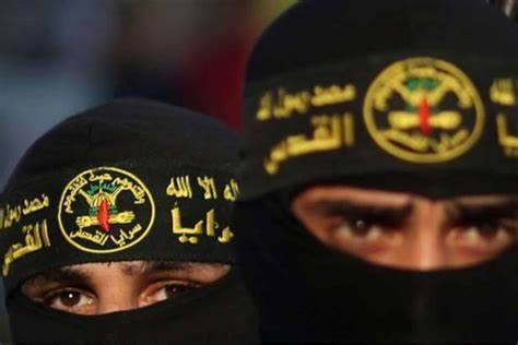 Al-Quds Brigades Announce Explosive Detonation and Rocket Launch