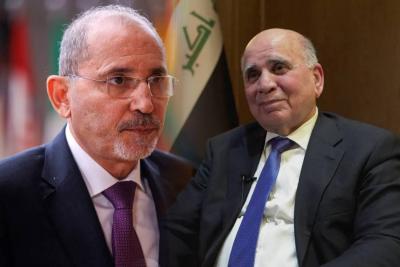 الأردن: فيديو مفبرك لن يؤثر على علاقتنا مع العراق