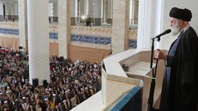 عيد الفطر في إيران.. في هذا الموعد