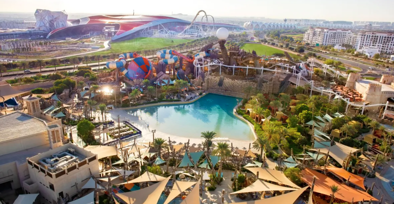 Yas Island Abu Dhabi: The Ideal Eid Al-Fitr Destination