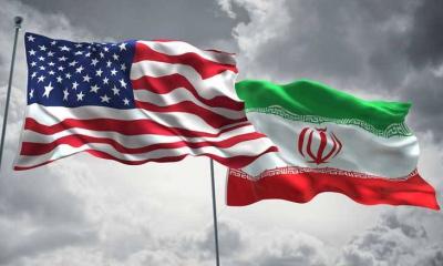 Rising Tensions Between the U.S. and Iran: Future Uncertainties