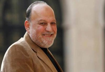 علي عمار: 
