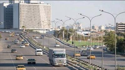 إجراءات جديدة لتخفيف الزخم المروري في بغداد