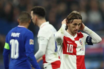 ريال مدريد يتطلع الى ضم قائد مانشستر يونايتد لخلافة مودريتش