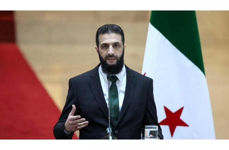 الرئيس السوري: نواجه تحديات أمنية كبيرة على حدودنا الجنوبية
