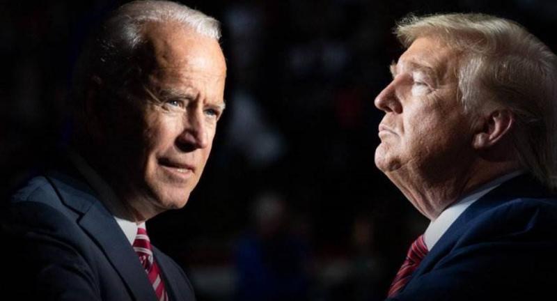 U.S. Intelligence Chief Announces Revocation of Security Clearance for Former President Joe Biden