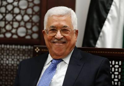 رغم  العجز المالي.. الرئيس الفلسطيني يعتمد موازنة 2025