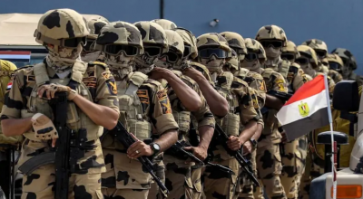 إسرائيل طلبت سحب الجيش المصري من سيناء.. وخبير عسكري يرد