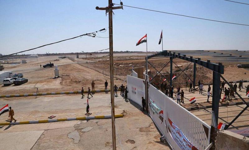 Announcement of Transfer of Iranian Prisoners from Iraq to Iran