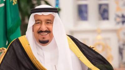 الملك سلمان: أهنئكم بعيد الفطر بعد صيام شهر رمضان