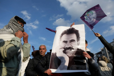 عدم ثقة الأكراد في الدولة التركية يضعف الآمال في عملية السلام