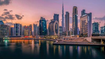 الإمارات الأولى عالمياً في تقرير المرصد العالمي لريادة الأعمال لعام 2024-‏‏2025‏