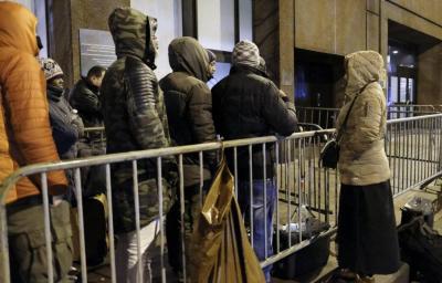 ألمانيا..انخفاض ملحوظ في طلبات اللجوء