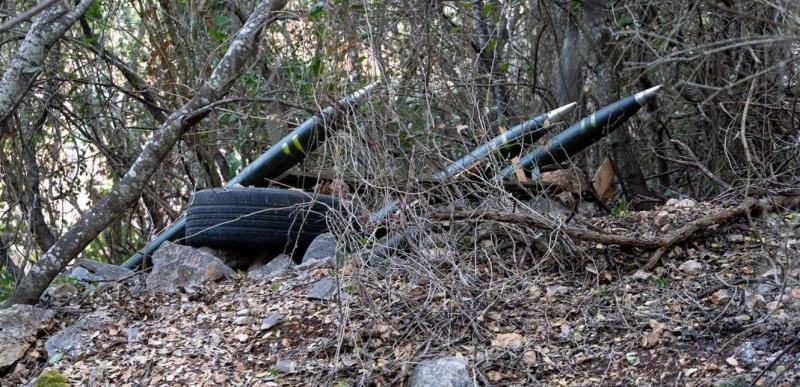 Lebanon Edge: Between Israeli Threats and Internal Clashes