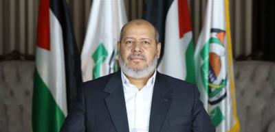 رئيس حماس بغزة: وافقنا على مقترح هدنة جديد من الوسطاء