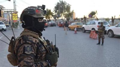 العراق.. مقتل شخص واصابة اخر بهجوم مسلح في ميسان
