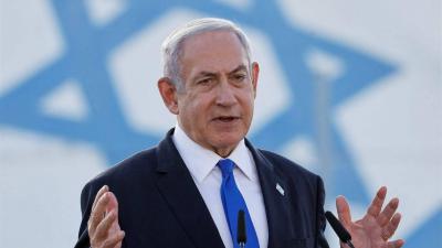 نتنياهو يتراجع عن تعيين رئيس جديد للشاباك!