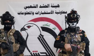 الدمج بعد العيد.. اتفاق وشيك على انخراط الفصائل بالحشد الشعبي
