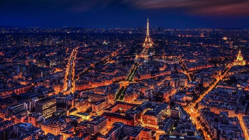 في فرنسا.. اكتشاف مجوهرات نادرة! (صورة)