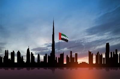 أبوظبي تسجل أعلى ناتج محلي في تاريخها!