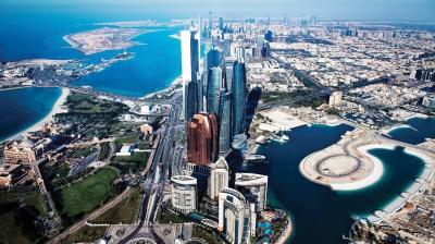 الإمارات.. 26 شراكة مع الاقتصادات الأكثر حيوية