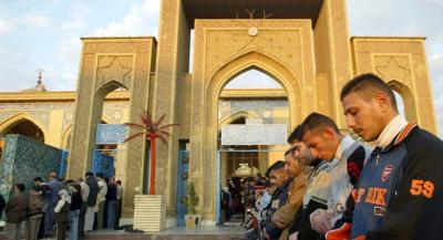 من يقرر العيد... العراق بين جمهوريات الفتوى وظل الدولة