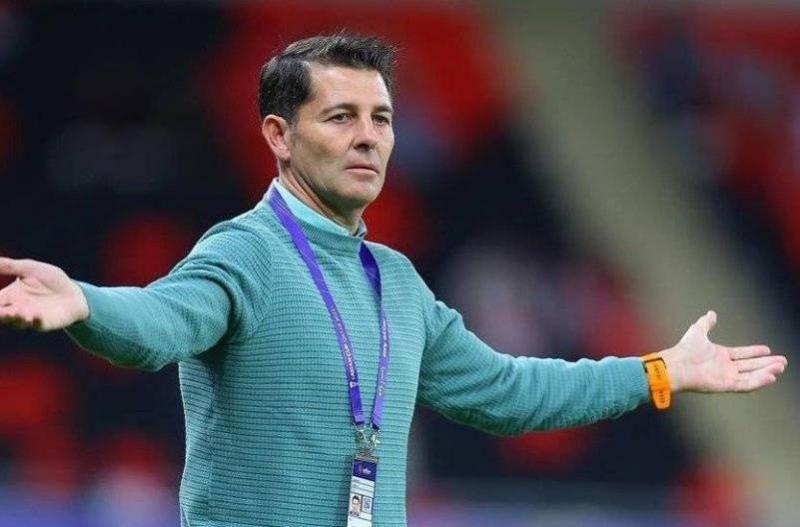 ما هي المعايير الفنية لاختيار مدرب منتخب العراق الجديد؟