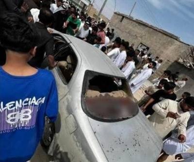 اشتباكات عنيفة في البصرة تتسبب بمقتل وإصابة 9 أشخاص (فيديو)