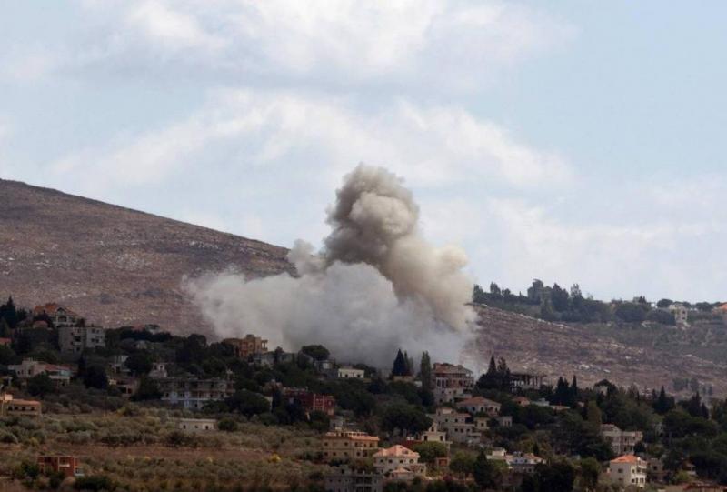 Tensions Rise Following Rocket Launches: A Shift in Hezbollah's Approach