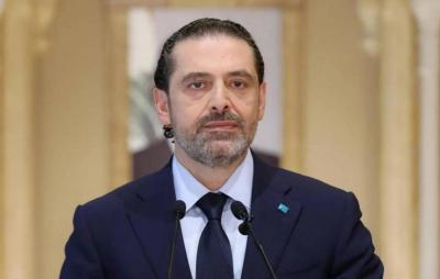 الحريري يعايد بالفطر: أسأل الله الاستقرار لبلدنا