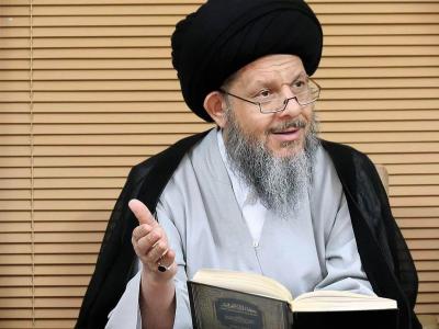 مرجع ديني عراقي يعلن غدا الأحد اول ايام عيد الفطر