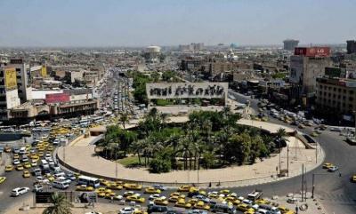 فتاة جثة في بغداد.. هل تعود لـ
