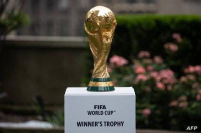 كأس العالم قد لا تخرج من دائرة الكبار