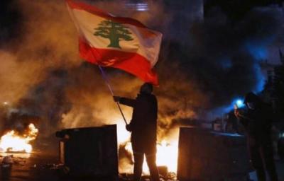 شغب الخميس.. أول غيث التلويح بالفوضى؟