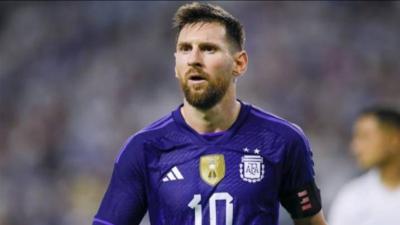 ميسي يرشّح ٣ منتخبات للفوز بالمونديال