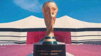 لعنة الاصابات تهدد الحلم الفرنسي في مونديال ٢٠٢٢