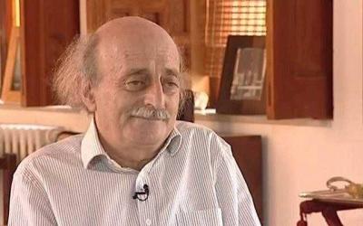 ثبات على معوّض.. "الإشتراكي": لا نناور