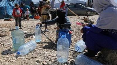 وزير الصحة: الكوليرا تحت السيطرة ولكن!