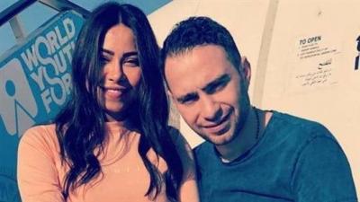 بعد موجة الانتقادات... شيرين تلغي متابعة حسام حبيب أيضًا!