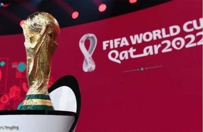 إليكم البرنامج الكامل لكأس العالم 2022 في قطر
