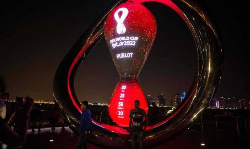 مونديال 2022 ينطلق في قطر.. إليكم البرنامج الكامل