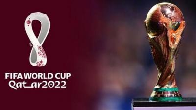 الإجراء التأديبي الأوّل في مونديال 2022