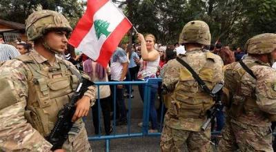 شغور عسكري ووزير الدفاع يوضح