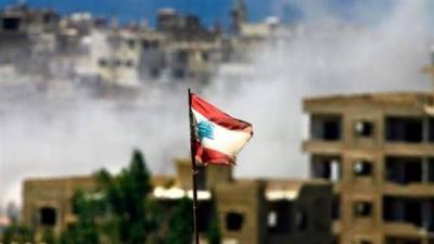 لبنان يدخل هدنة 