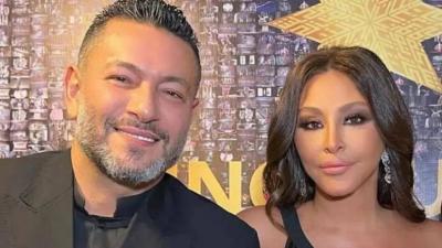 ما جديد الحملة والدعاوى بين زياد برجي وأليسا؟